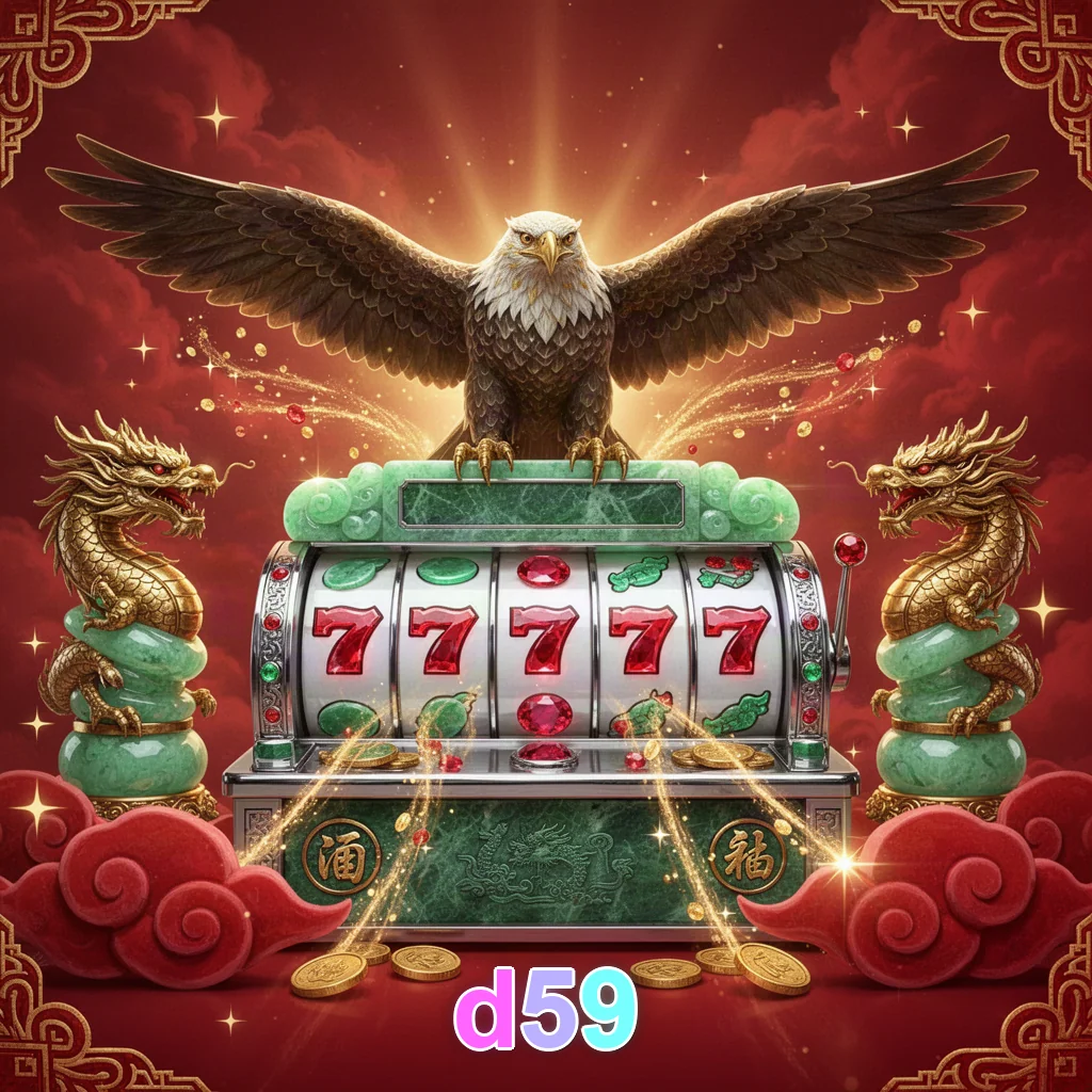 d59 bonus