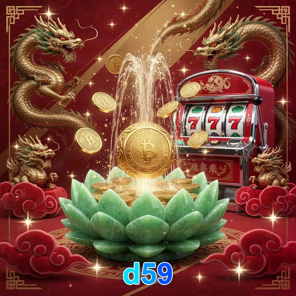 Game Fortune d59