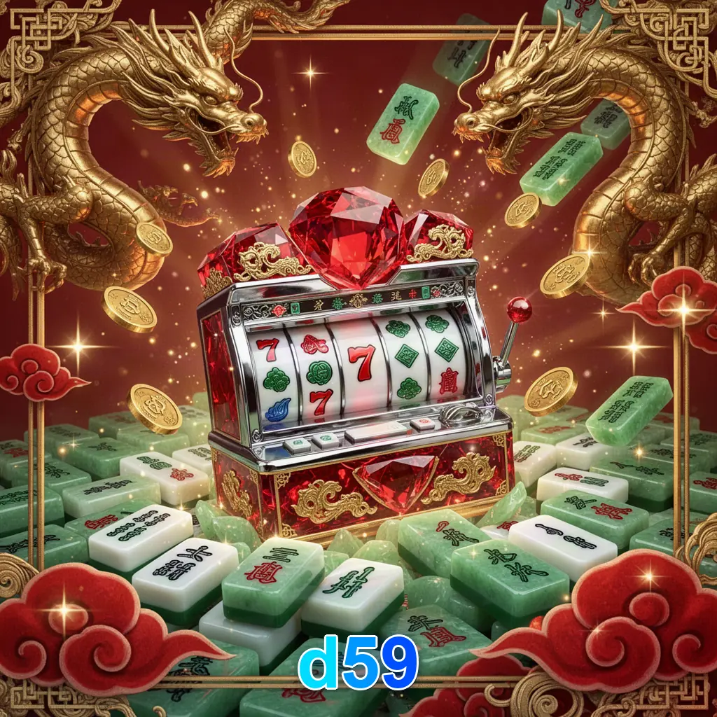 Tabel RTP game kasino d59