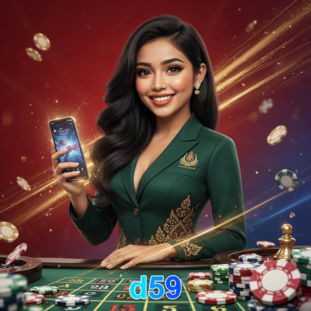 Masuk d59